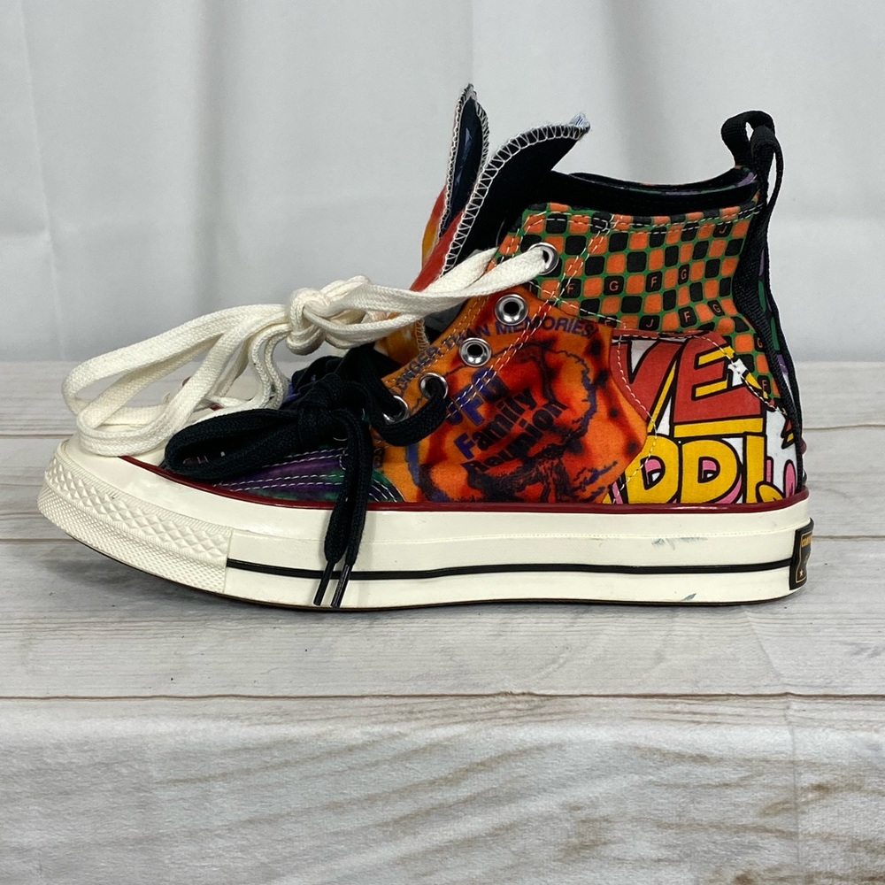Women’s Chuck Taylor Converse